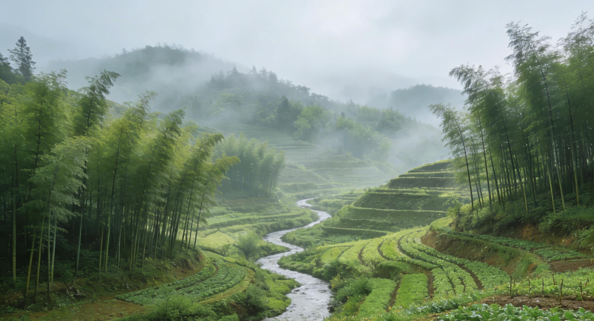 坚持适度种菜的人，身体会发生这5个明显变化，你都中了几个？