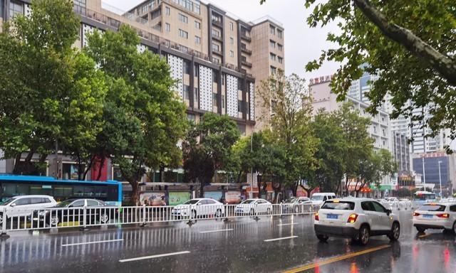 24日起多轮雨雪上线！北方飘雪南方暴雨，未来三天一目了然