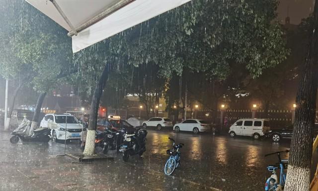 南北"冰火两重天"！北方暴雪南方暴雨，本轮天气重点分布如下