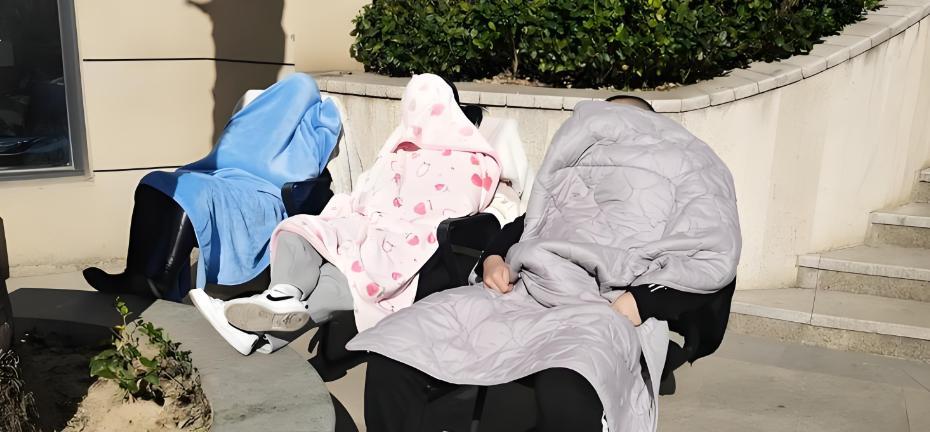 元宵节多轮降雨，北方气温反复，南方连续多天降雨，出行需注意！