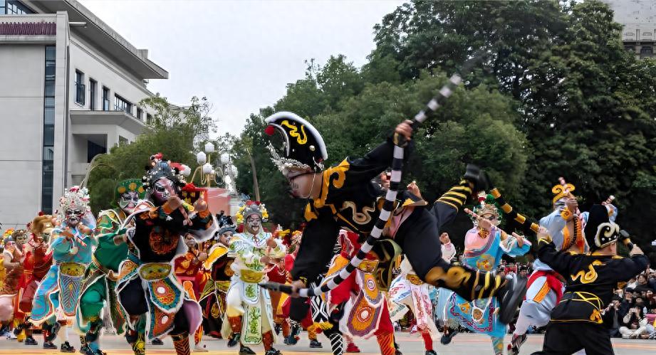 元宵节多轮降雨，北方气温反复，南方连续多天降雨，出行需注意！