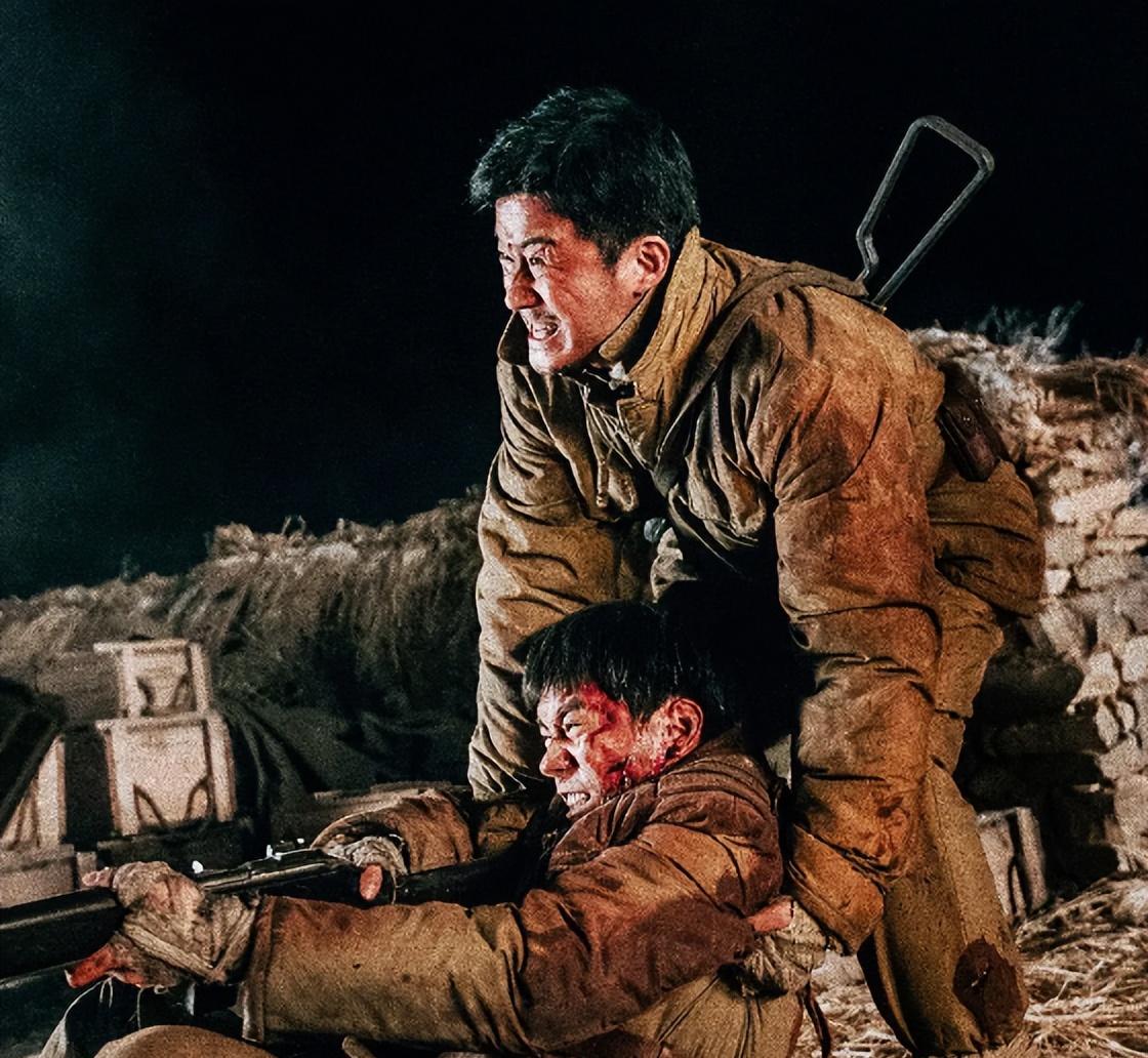 《熊出没》票房即将破百亿，沈腾望尘莫及，《长津湖》甘拜下风