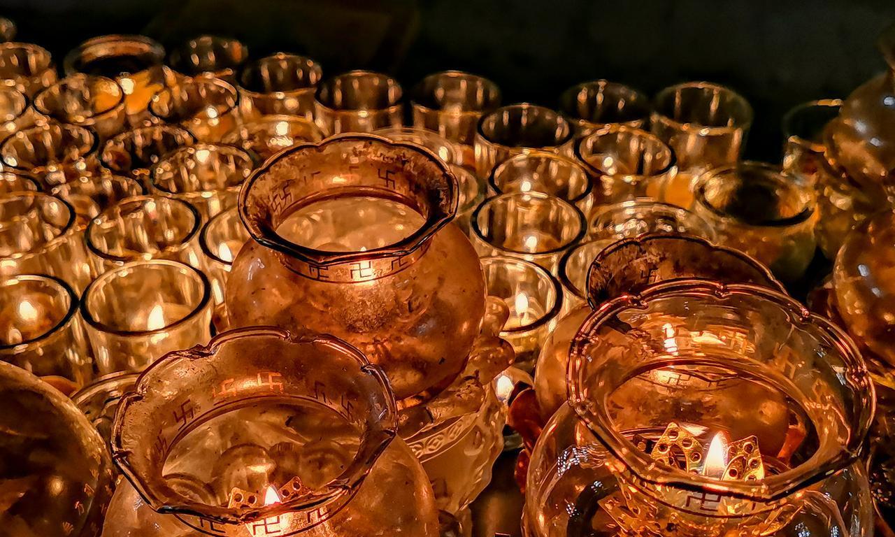 明日正月十四，别忘“守财神”，牢记：1送，2放，3不灭，4要吃