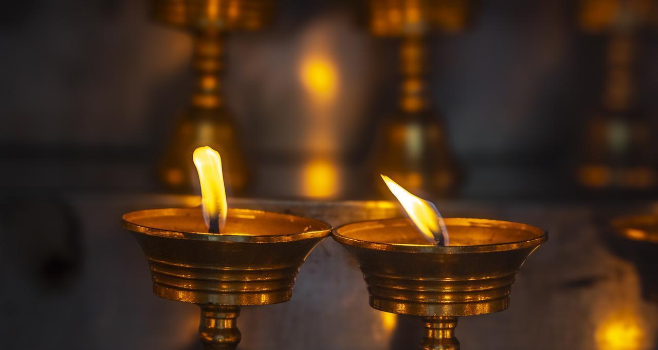 明日正月十四，别忘“守财神”，牢记：1送，2放，3不灭，4要吃