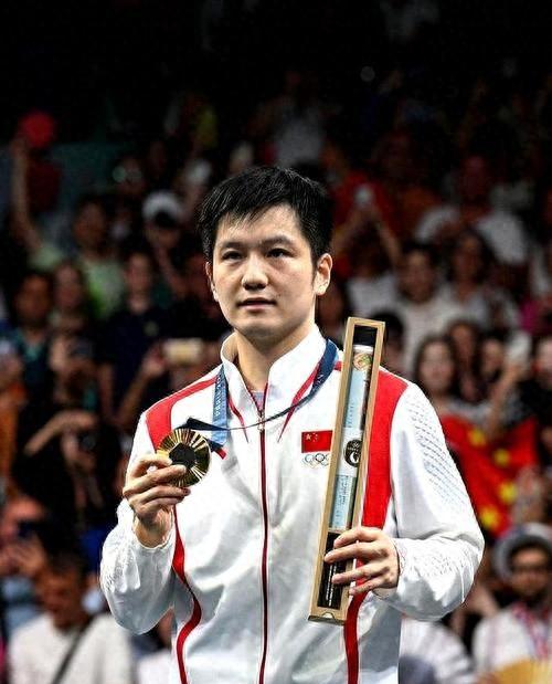 新加坡大满贯这次，莫雷加德犀利锐评樊振东，不提球技却一针见血