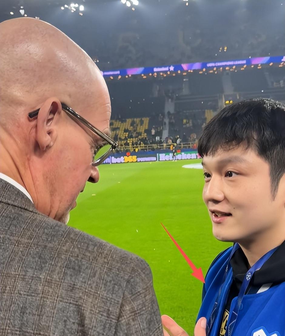 新加坡大满贯这次，莫雷加德犀利锐评樊振东，不提球技却一针见血