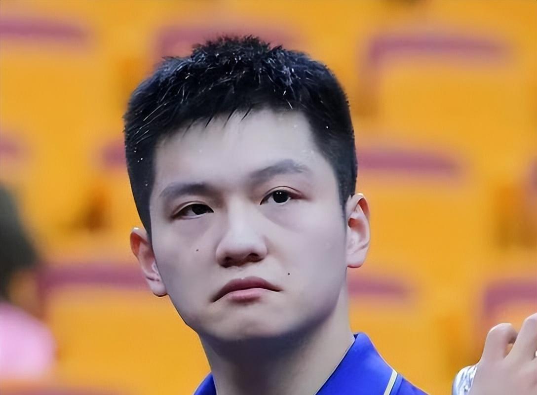 新加坡大满贯这次，莫雷加德犀利锐评樊振东，不提球技却一针见血