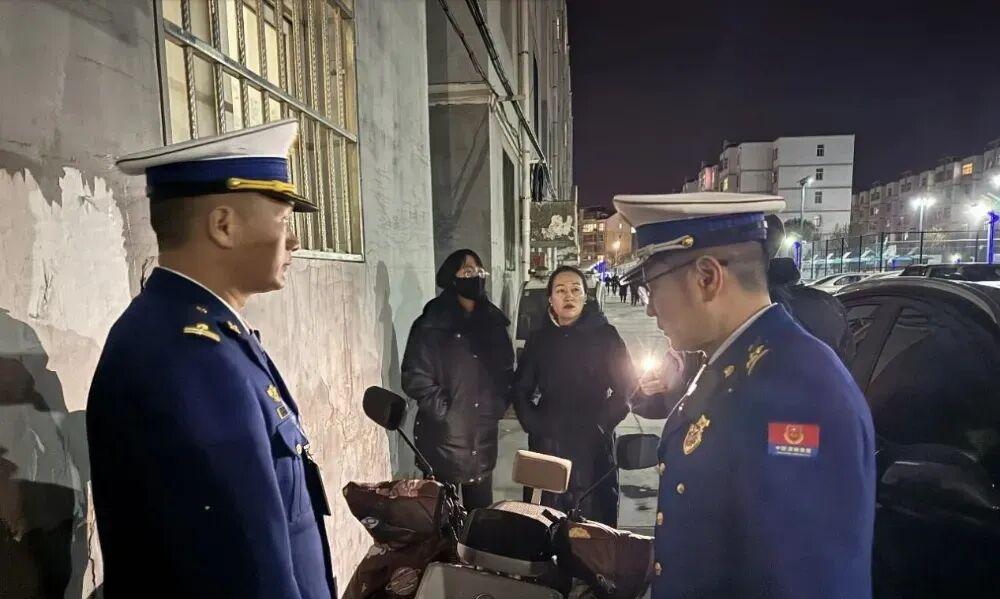 3月1日起，电动车、摩托车、三轮、四轮车上路新政策！最高罚5000