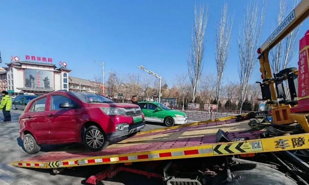 3月1日起，电动车、摩托车、三轮、四轮车上路新政策！最高罚5000