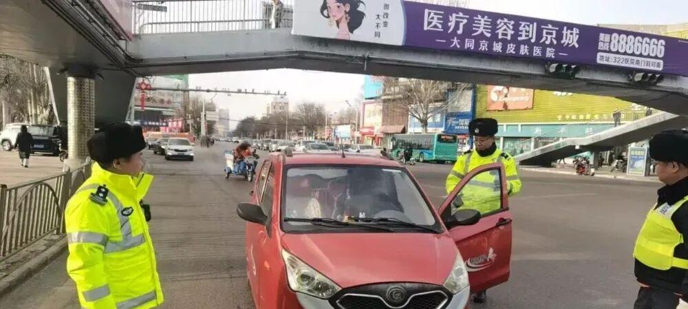 3月1日起，电动车、摩托车、三轮、四轮车上路新政策！最高罚5000