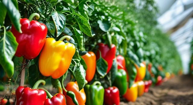 种辣椒撒盐你知道吗？