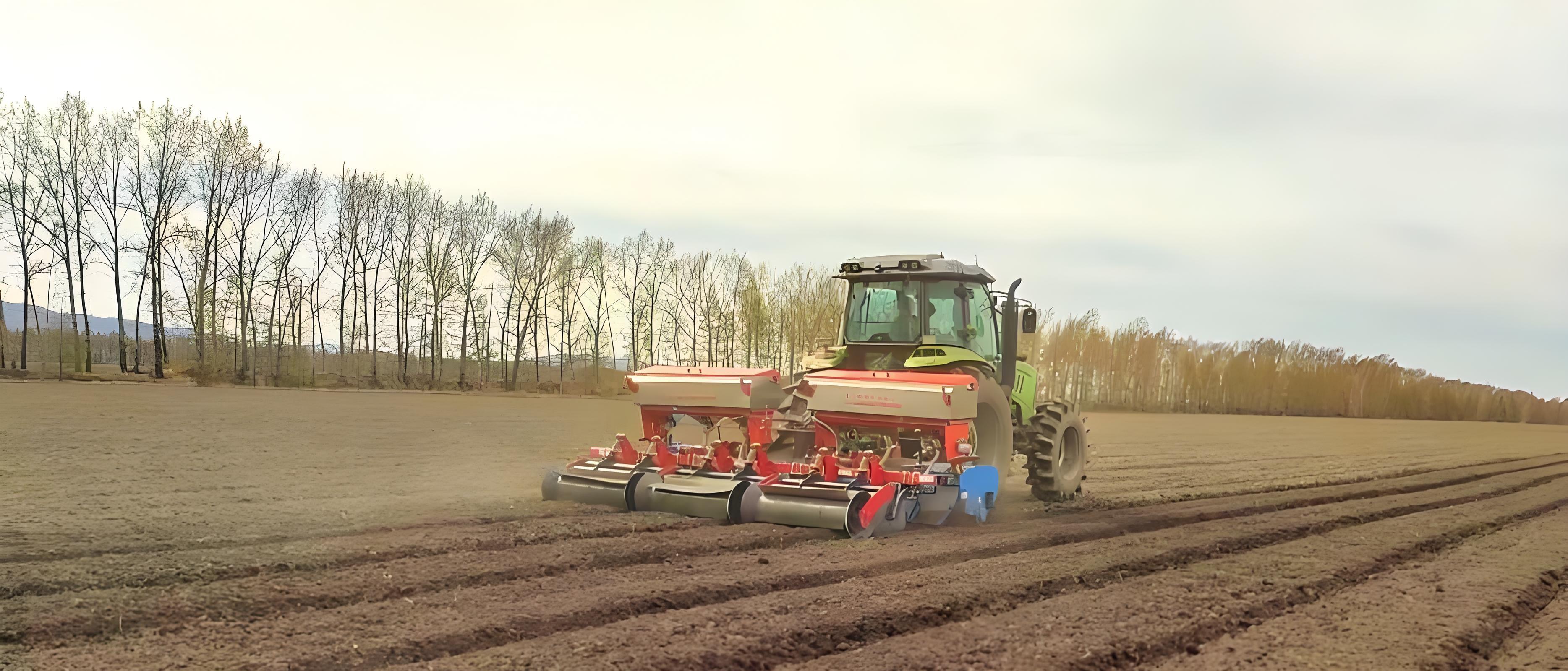 九九加一九，耕牛遍地走！河北老乡，地里该种啥？这3种最赚钱！