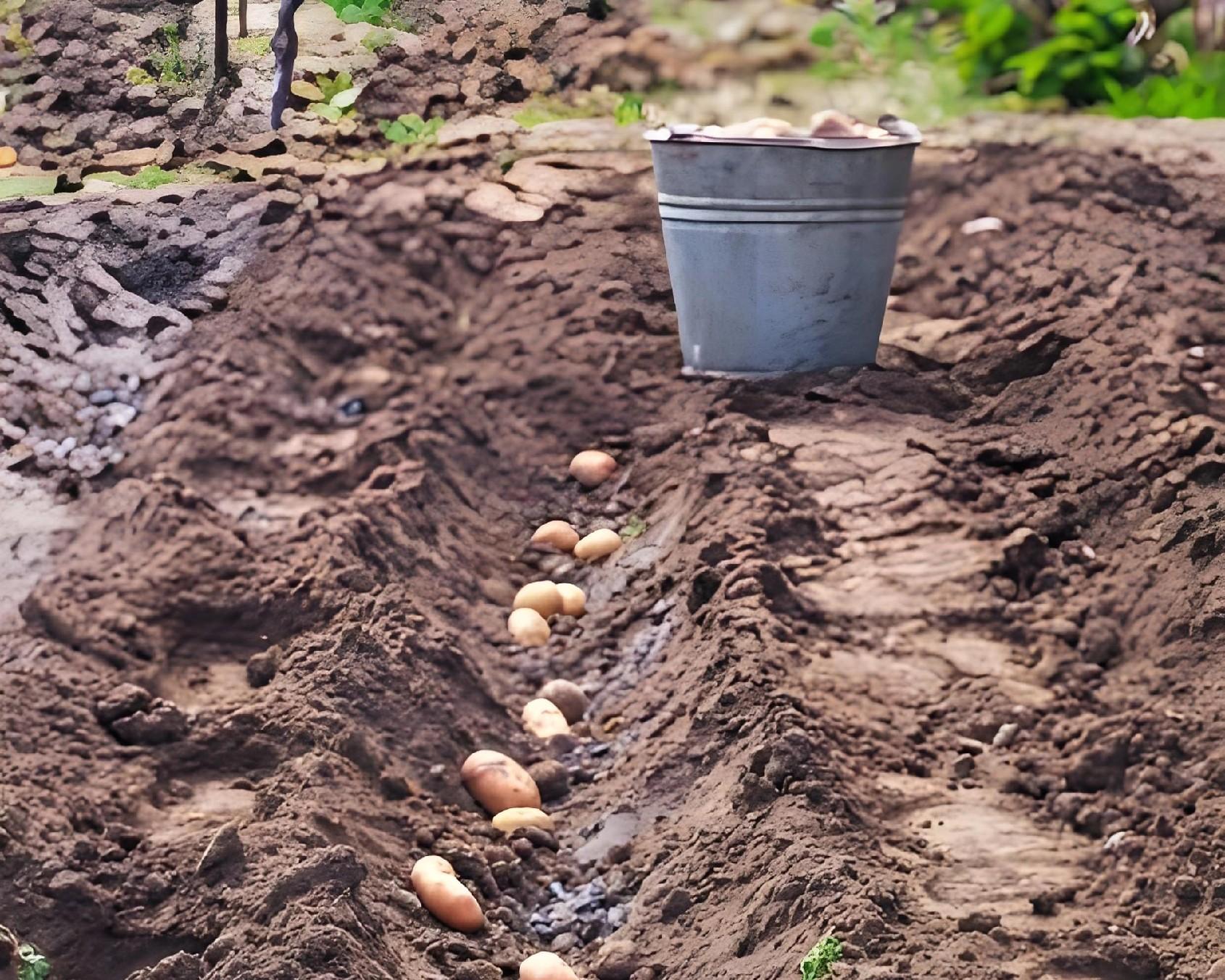 九九加一九，耕牛遍地走！河北老乡，地里该种啥？这3种最赚钱！