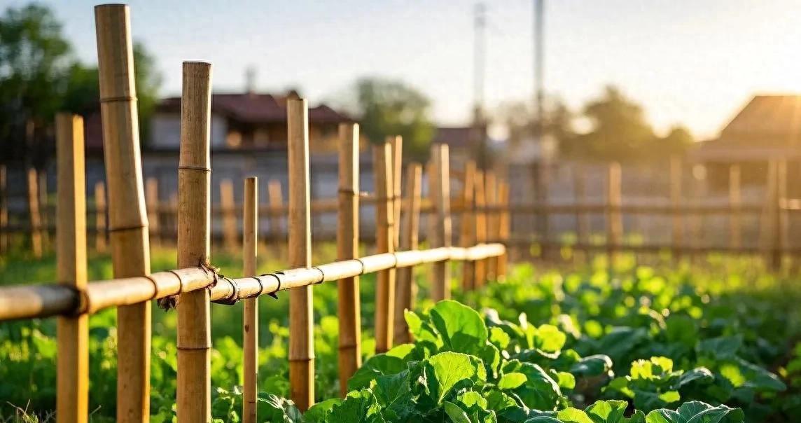 种菜，是远离浮躁，找回自我最好的方式，没有之一