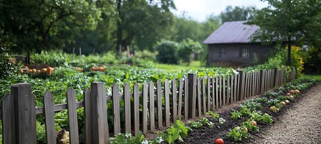 种菜，是远离浮躁，找回自我最好的方式，没有之一