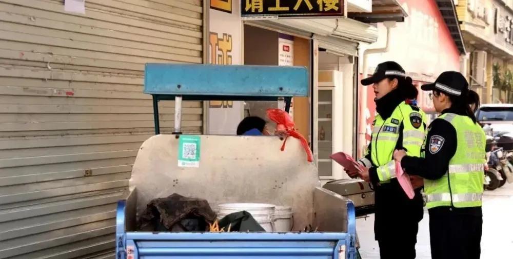 4月1日起，电动车、摩托车、三轮车上路“6禁3扣”，处罚明确了