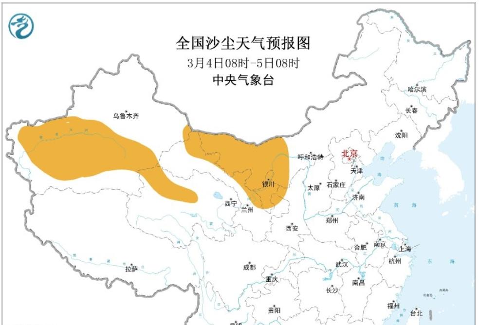 冷空气一轮接一轮，局地降温12℃，北方5省市大雪，南方6省有降雨