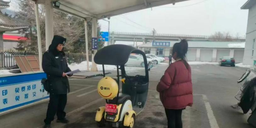 电动车好消息！电动车、三轮、四轮车路权放开，涉及上路和考证！