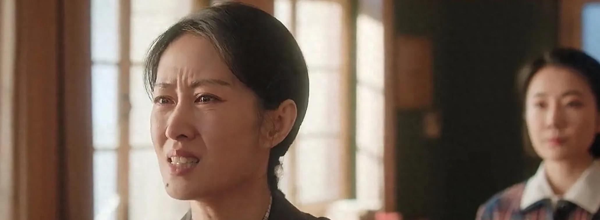 《纯真年代的爱情》袁嘉尚太狠！原来，这才是许红旗倒台的真相