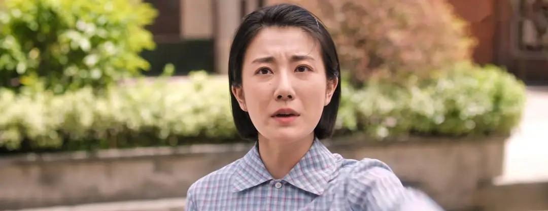 《纯真年代的爱情》袁嘉尚太狠！原来，这才是许红旗倒台的真相