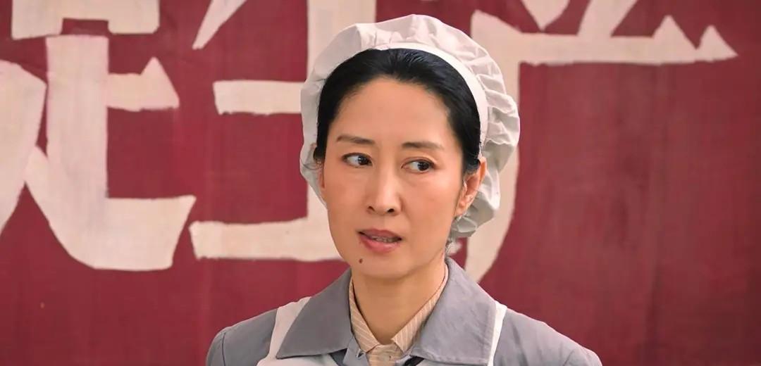 《纯真年代的爱情》袁嘉尚太狠！原来，这才是许红旗倒台的真相