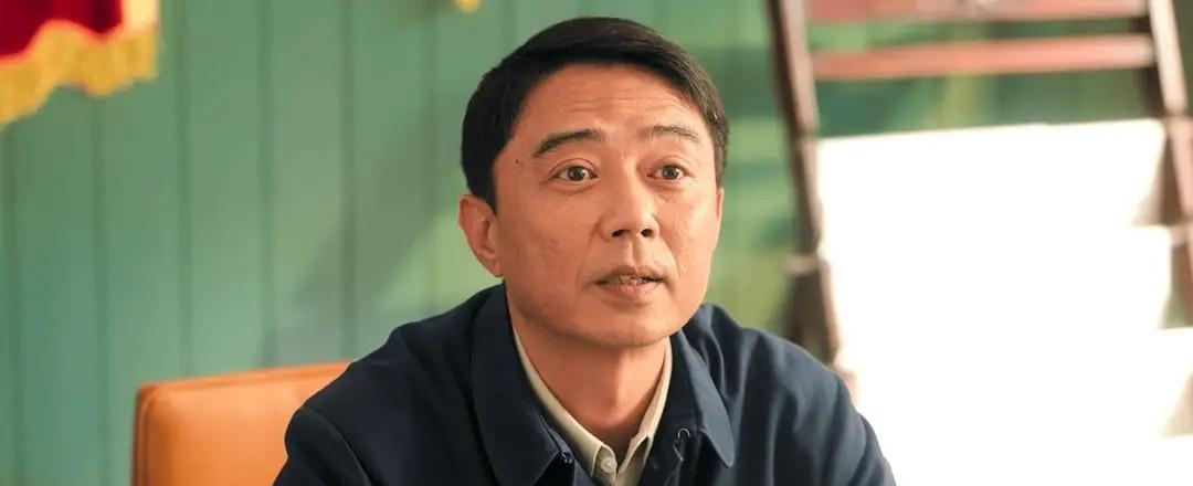 《纯真年代的爱情》袁嘉尚太狠！原来，这才是许红旗倒台的真相