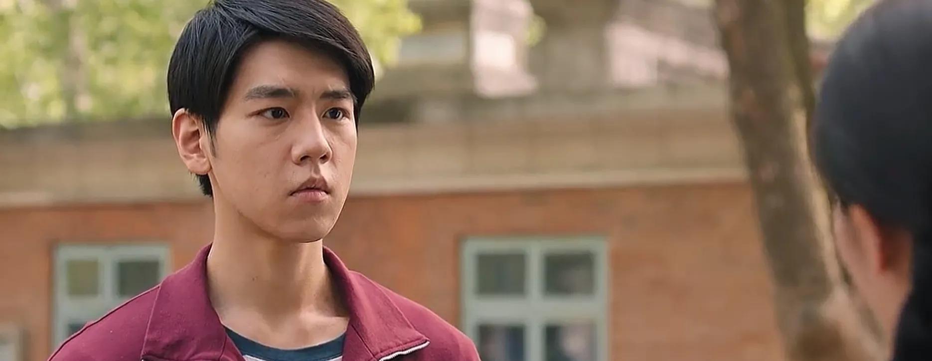 《纯真年代的爱情》袁嘉尚太狠！原来，这才是许红旗倒台的真相