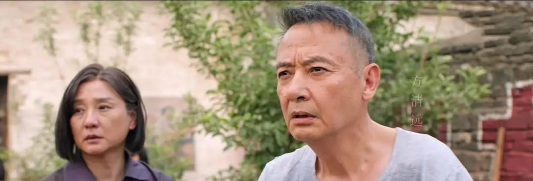 《纯真年代的爱情》袁嘉尚太狠！原来，这才是许红旗倒台的真相