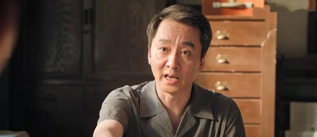 《纯真年代的爱情》袁嘉尚太狠！原来，这才是许红旗倒台的真相