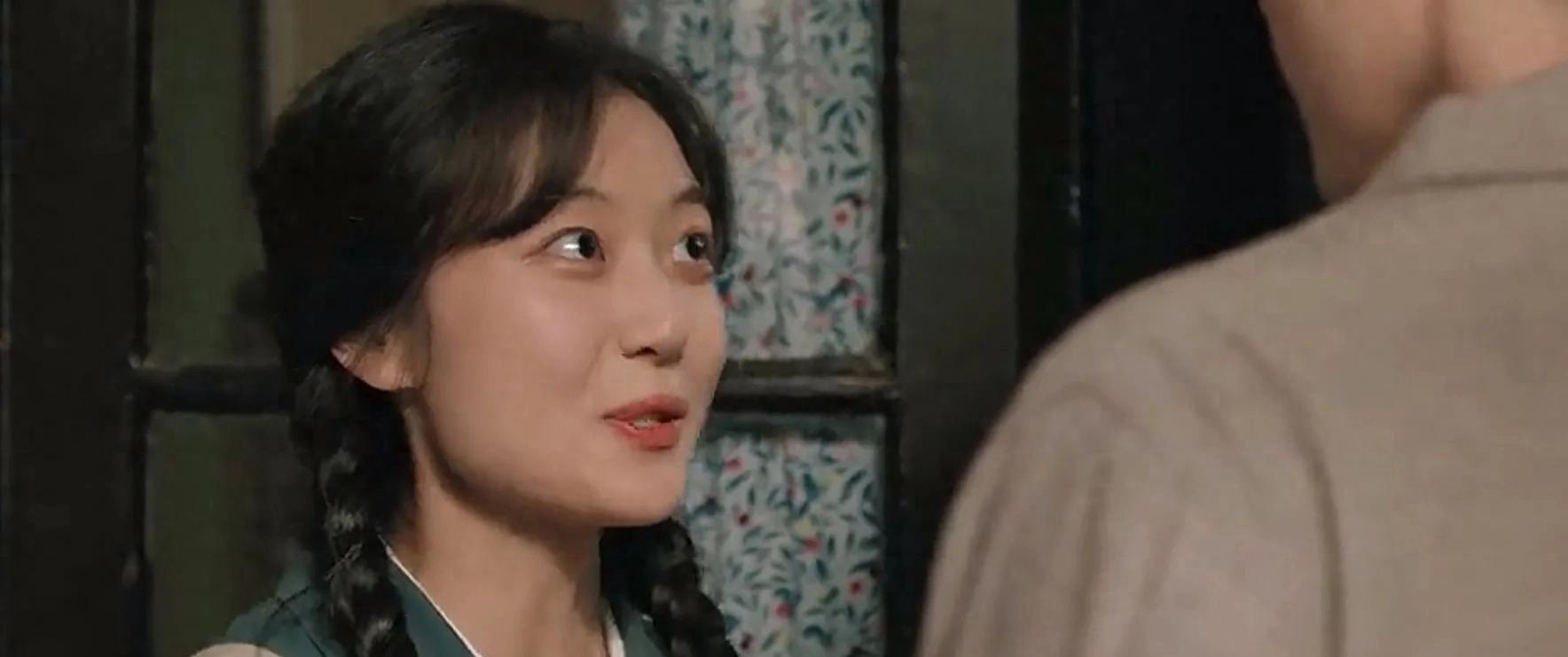 《纯真年代的爱情》袁嘉尚太狠！原来，这才是许红旗倒台的真相