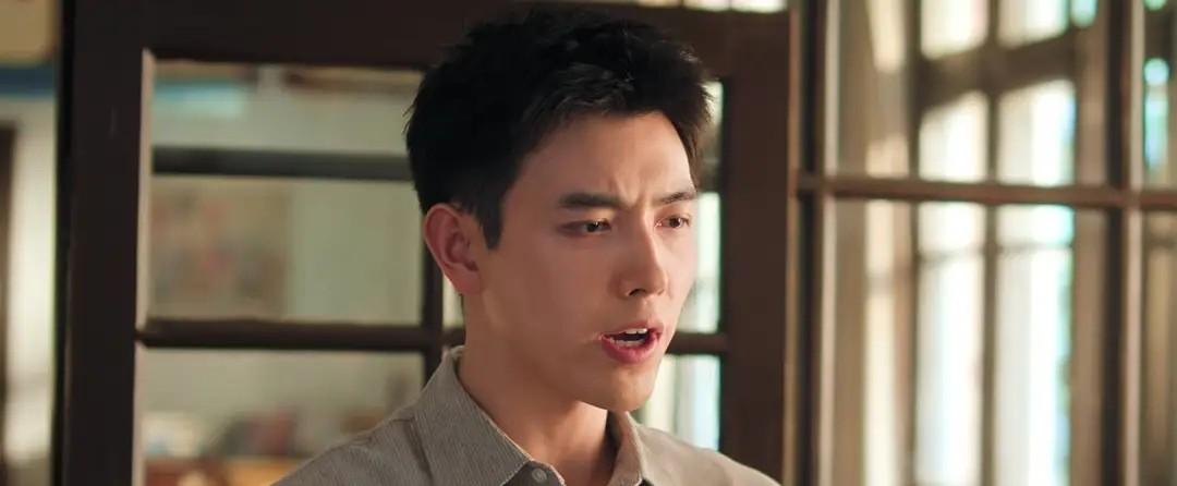 《纯真年代的爱情》袁嘉尚太狠！原来，这才是许红旗倒台的真相