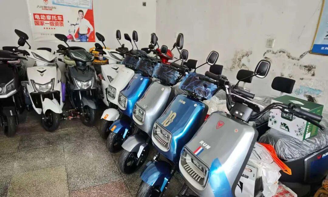 一辆3000元左右电动车，出厂价要多少？赚多少？看看行内人怎么说