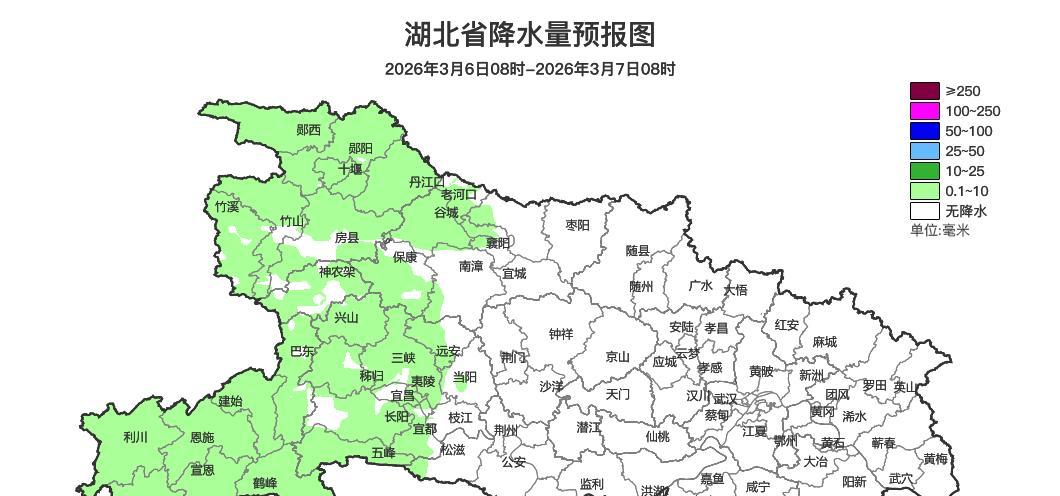 直冲27℃！湖北人注意两场雨！最新天气预报