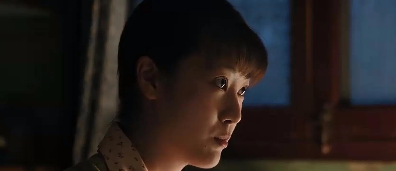 《纯真年代》29集大结局：冯琳被开除，凌漪出轨离婚，穆山河释怀