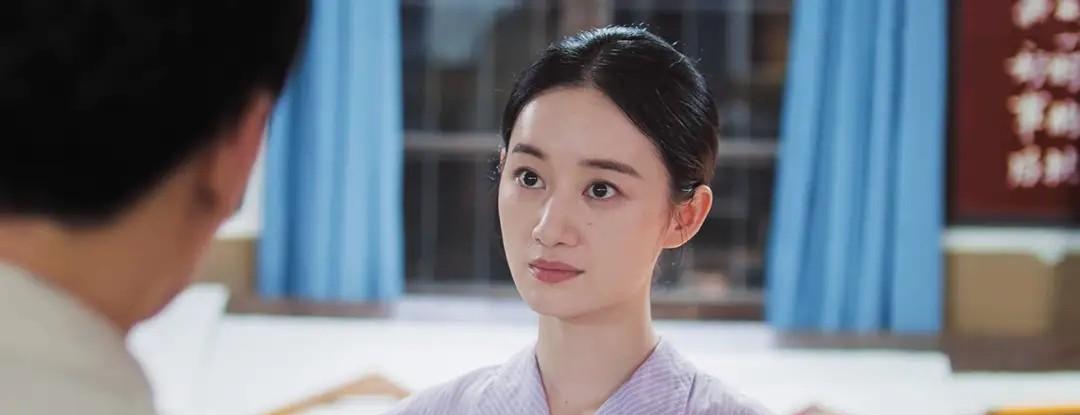 《纯真年代》29集大结局：冯琳被开除，凌漪出轨离婚，穆山河释怀
