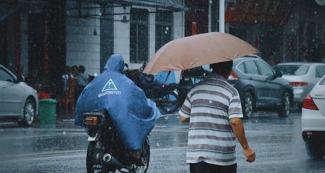 新一轮强降雨来袭！贵州局地暴雨可达40毫米，3月8—9日雨势最强