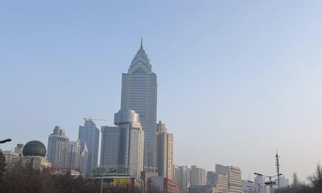 新疆大部将迎寒潮天气→较强降雪！降温！