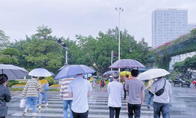 注意！强冷空气已在路上，11—15日黄淮以北降温4～8℃，局地14℃