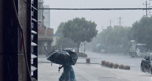 冷空气+沙尘暴上线！11—15日北方降温10℃以上，新疆内蒙古留意