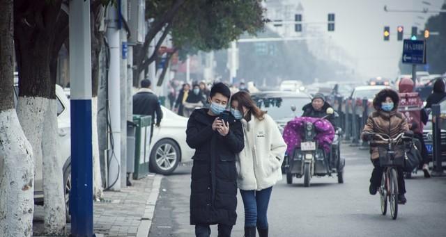 冷空气+沙尘暴上线！11—15日北方降温10℃以上，新疆内蒙古留意