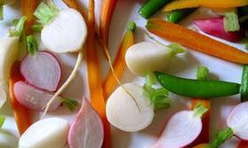 如何保存蔬菜时间长？（蔬菜的保鲜技巧及妙招）