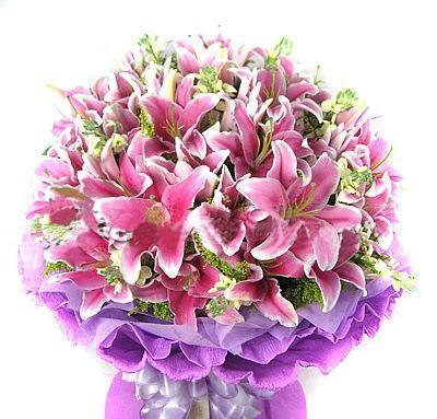 以代表复合的花送什么花表示求复合（传递深情）