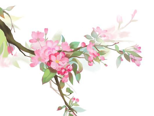 桃花的寓意和象征(古代桃花的象征意义及文化内涵) 桃花的寓意和象征(古代桃花的象征意义及文化内涵)