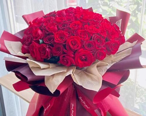 妹妹过生日送什么花好(15种送花方式)