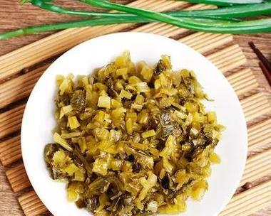 辣菜和雪里红，这两种菜是什么关系？（探究辣菜和雪里红的区别与联系）