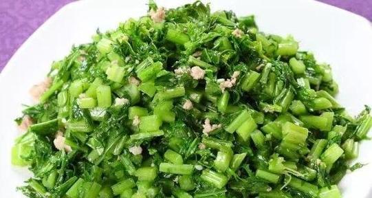 辣菜和雪里红，这两种菜是什么关系？（探究辣菜和雪里红的区别与联系）