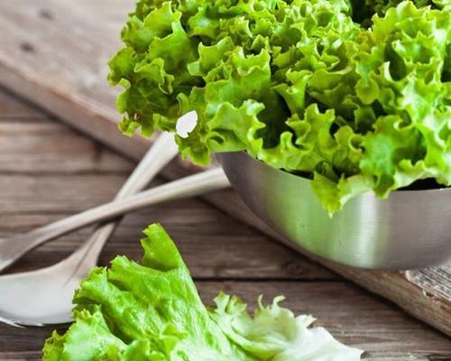 青菜可以生吃吗?(解读青菜的生食安全性及营养价值) 青菜可以生吃吗?(解读青菜的生食安全性及营养价值)