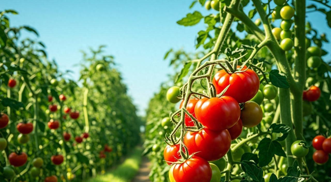 种植蔬菜，到底哪些能挨着种？哪些不能挨着种？用多年经验告诉你