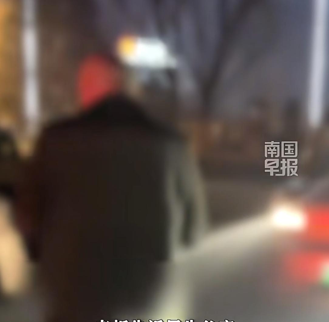 毕业生租车酒驾后续！致4辆车报废，淡定称"我爸一会来"已被带走