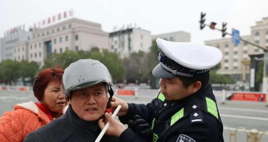 不禁、不罚、不扣，电动车、三轮车、四轮车有好消息，车主放心骑